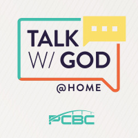 Talk W/God - October 9, 2022 - 11:05am