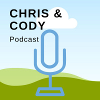 Chris and Cody Podcast Season 3 Podcast 17