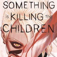 S02e22 epic podcast: 2099, far sector, tynion y dc black label!