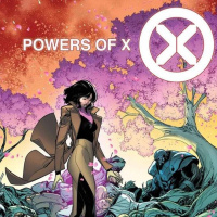 S03E15 EPIC PODCAST: HOUSE Y POWERS OF X TERMINA1!!