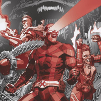 S02E21 DAWN OF X: LA SEGUNDA OLA DE TÍTULOS DE X-MEN HA LLEGADO!!