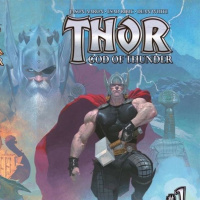 S02e09 epic live! rumbo a king thor parte i
