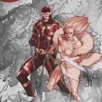 S02e23 epic podcast: dawn of x #3: el mundo humano reacciona a krakoa