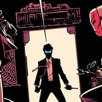 EC014 - el simbionte, el heraldo y el vestido.