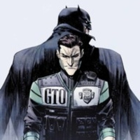 EC018- The White Knight