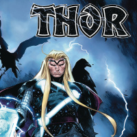 S03E02 EL FIN DE UNA ERA Y EL INICIO DE OTRA: THOR PARA TODOS