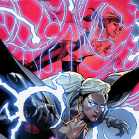 S03e04 dawn of x #5 y #6: quÉ esta pasando?