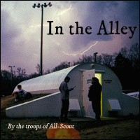 In The Alley - Trailer