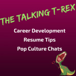 The Talking T-rex