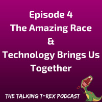 The Amazing Race  Technology Brings Us Together Episode 4