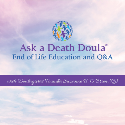 Ask A Death Doula