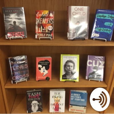 Talking In The Library