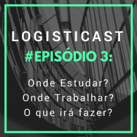 #Episodio 3: O que faz um profissional de logística? Onde estudar?Onde trabalhar?