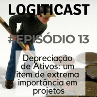 # Episódio 13: Depreciação e sua importância no custeio e precificação de projetos