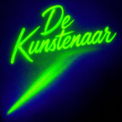 De Kunstenaar