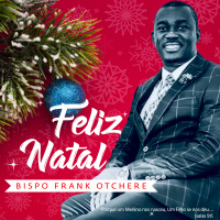 Unto Us - Christmas Service - 25.12.2019