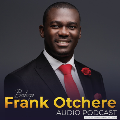 Frank Otchere