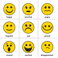 Chairs have feelings 