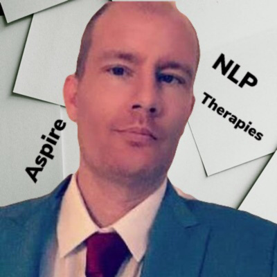 Dave Chalton, Aspire Nlp Therapies