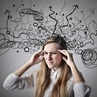 Dave Chalton, Aspire Nlp Therapies