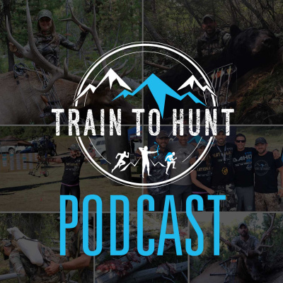 Train To Hunt Podcast