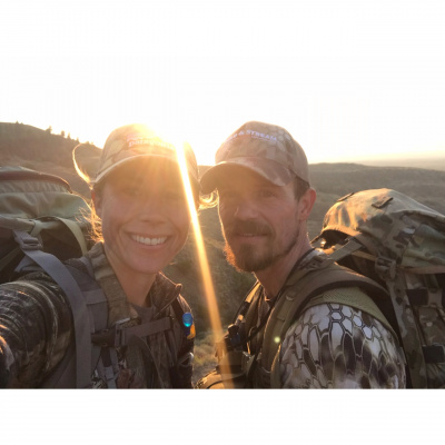 Train To Hunt Podcast