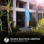 Iglesia Bautista Libertad