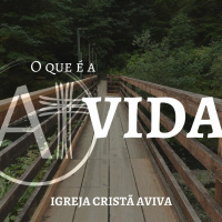O Que é a Vida? - (Pr José Ricardo)