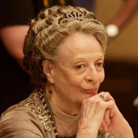 Remembering Maggie Smith