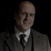 Downton Re Redux S4E6: Pig Man, Pegg, Ross and Brooders