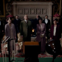 S5E2: Top Dog (a.k.a. The Kings Speech)