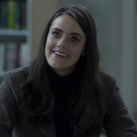 The Crown S6E7: Party Boy