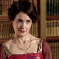 Patreon Preview: Downton Abbey Fan Fiction Draft