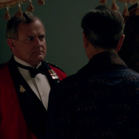 S5E5: Feeling Like Freaks (a.k.a. Dont Trust a Flirt)