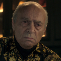 The Crown S6E9: Vampires Jubilee