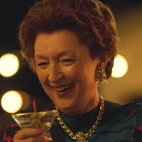 The Crown S6E8: Puttin on The Ritz