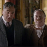 S1E2: First World Problems of September, 1912 (a.k.a. Doctors and Jugglers)