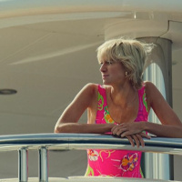 The Crown S6E1: Eight Weeks of Chumbawumba