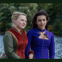 The Buccaneers S1E5: Guy Thwarted