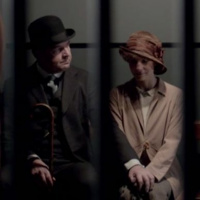 S5E8: Theres Something About Marigold (a.k.a. Amateur Detective Agency)