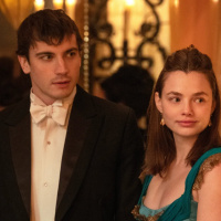 The Buccaneers S1E7: Its All About Nan?