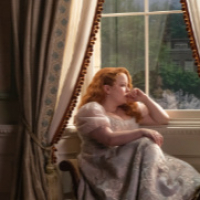 Bridgerton S3E2: Never Been Kissed