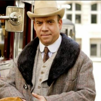 Season 4 Christmas Special (a.k.a. Crawleys Five)