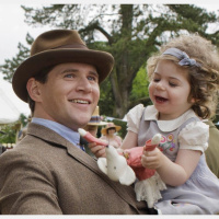 The Period Drama Baby Name Draft