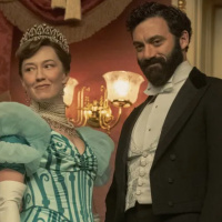 The Gilded Age S2E8: A Night at the Opera