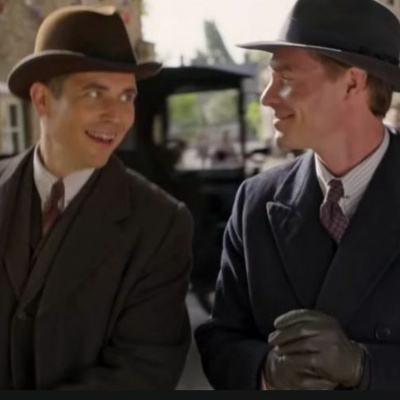 Lords Of Grantham