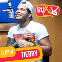 BUXIXO - TIERRY | ÍNTEGRA (01.02.2018)