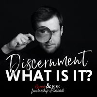 What is the Spiritual Gift of Discernment? // feat. Amber Thornton