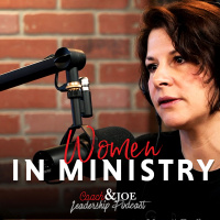 Women in Ministry // feat. Annwen Stone