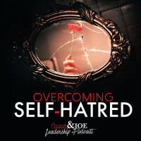 Overcoming Self-Hatred